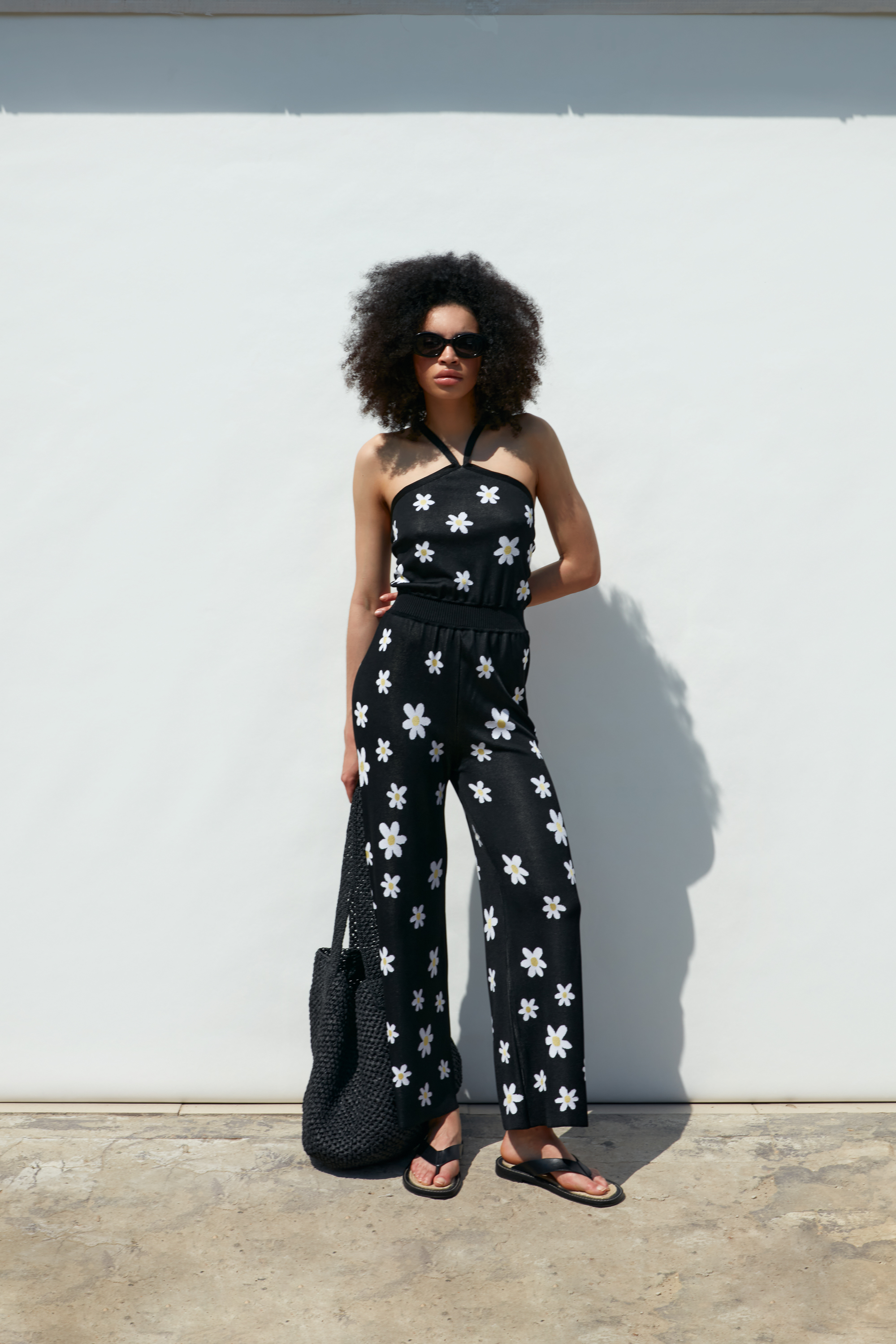 Overall 4026-01 Black from BRUSNiKA