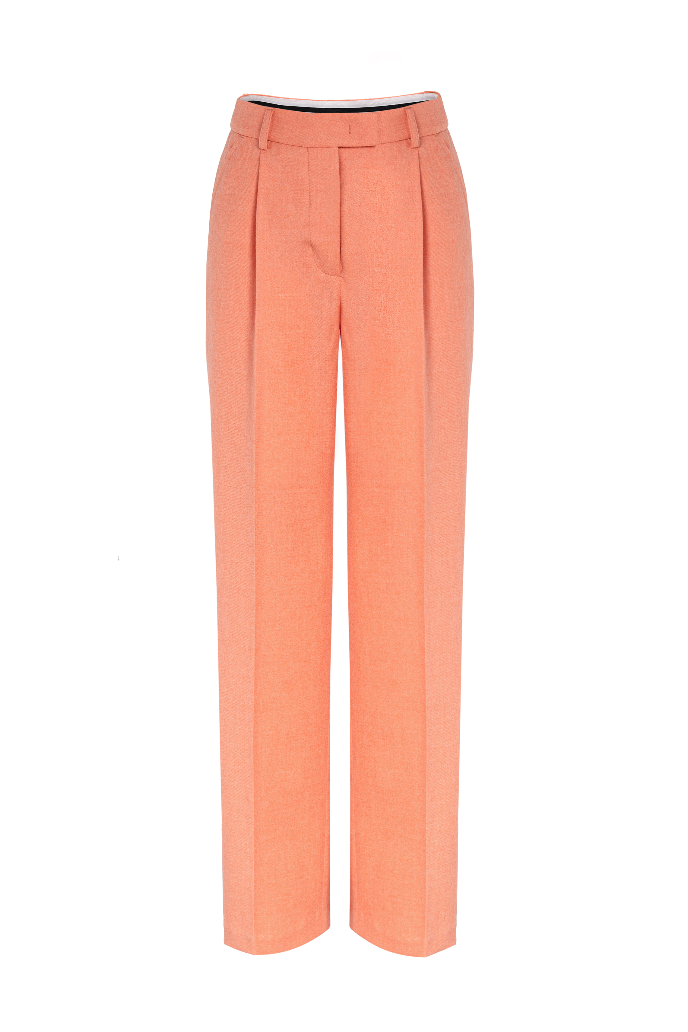 Suit 5049-169 Peach from BRUSNiKA