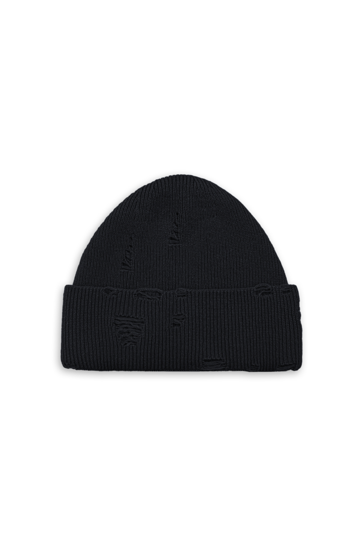 Hat 4896-01 Black from BRUSNiKA