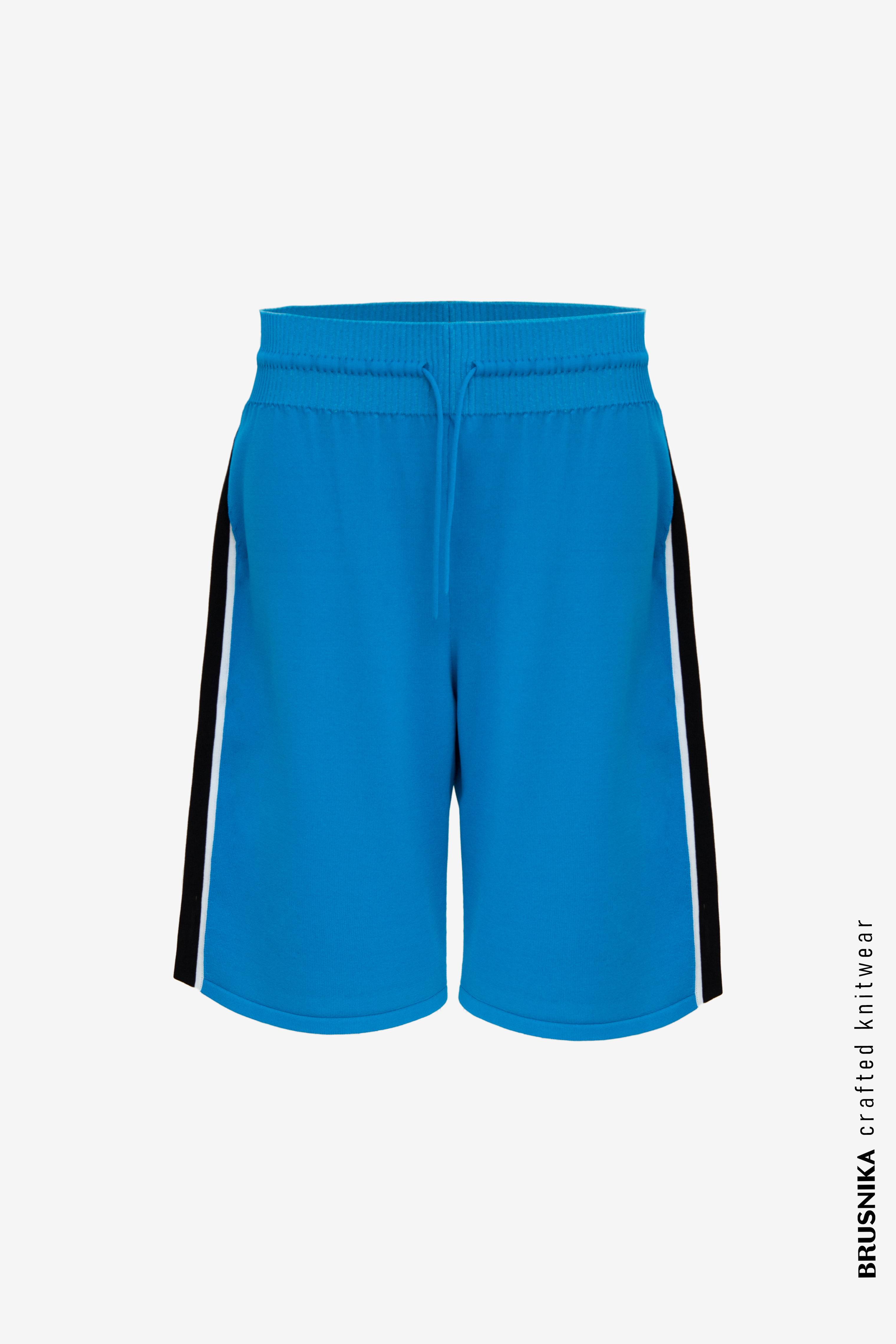 shorts 4523-25 Dark blue from BRUSNiKA