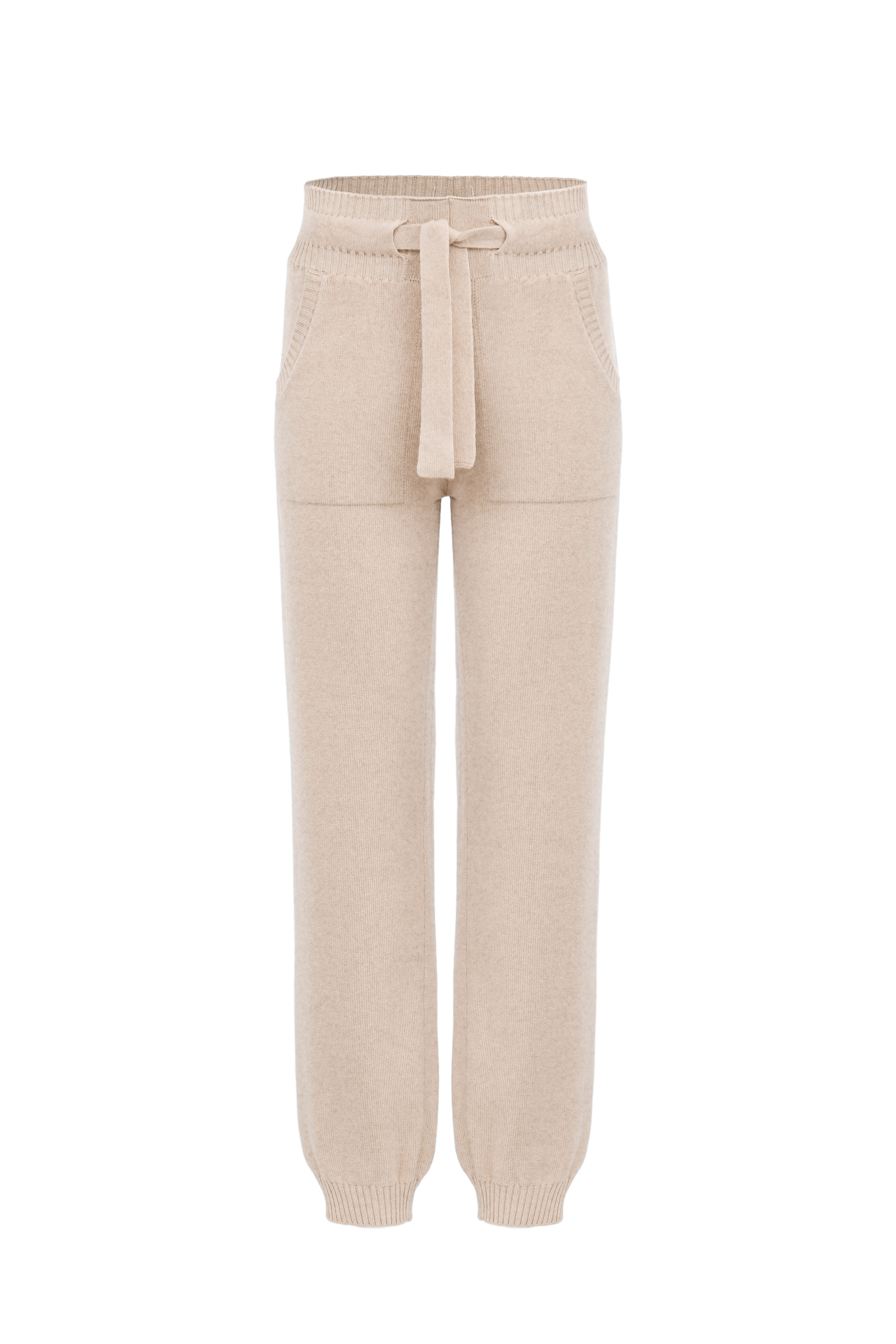 Trousers 3161-45 Beige from BRUSNiKA