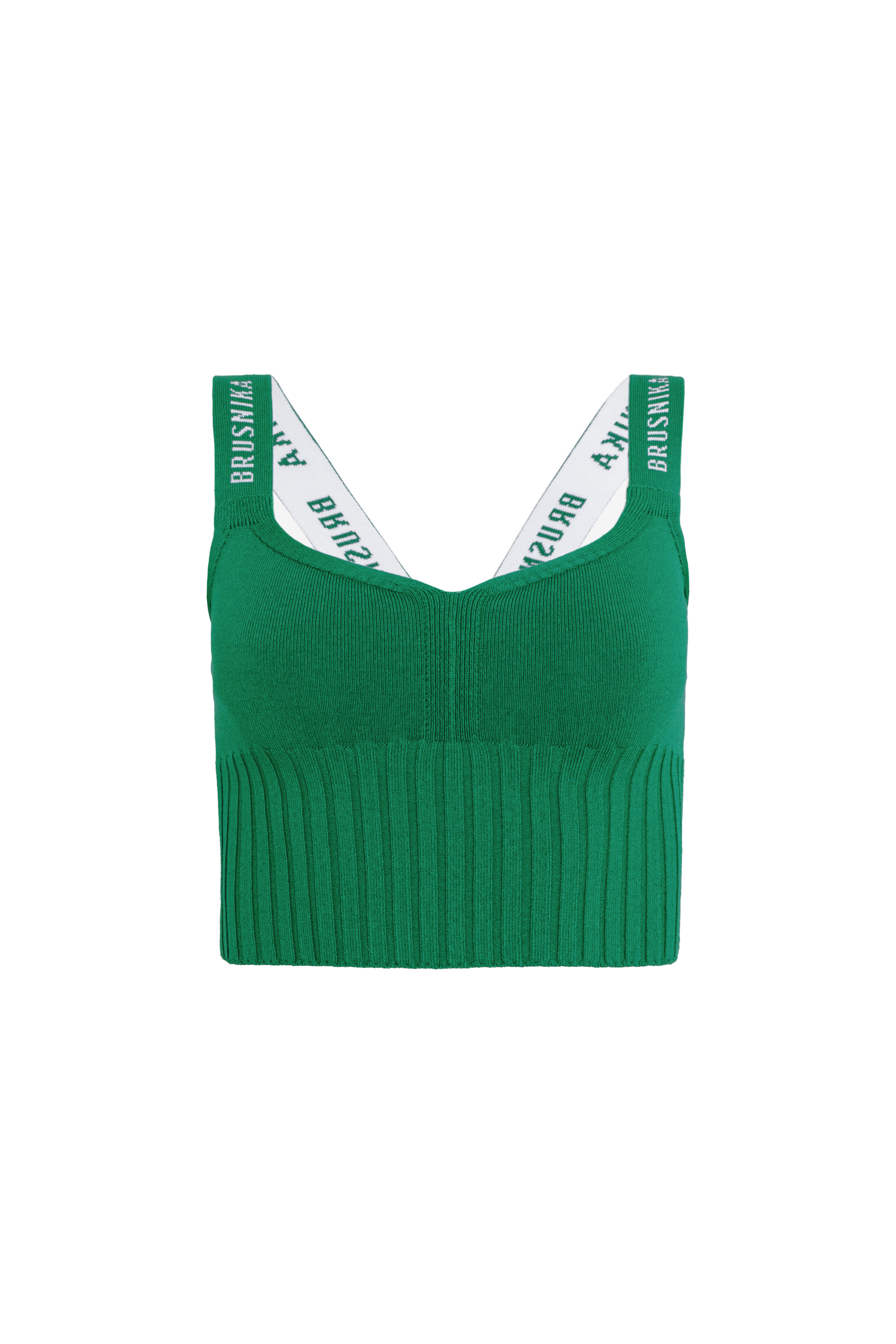 Top 2752-08 Green from BRUSNiKA