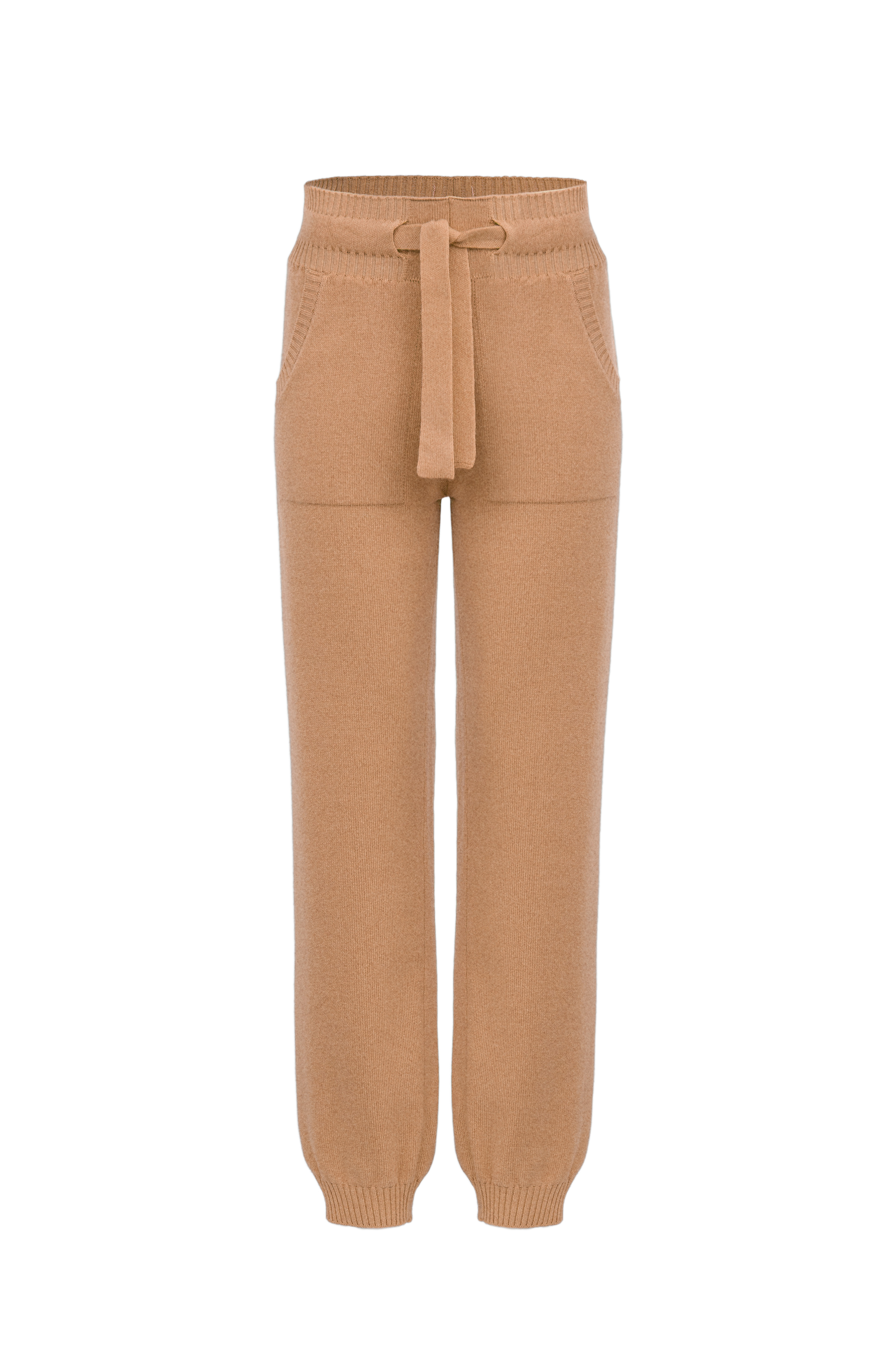 Trousers 3161-128 Camel from BRUSNiKA