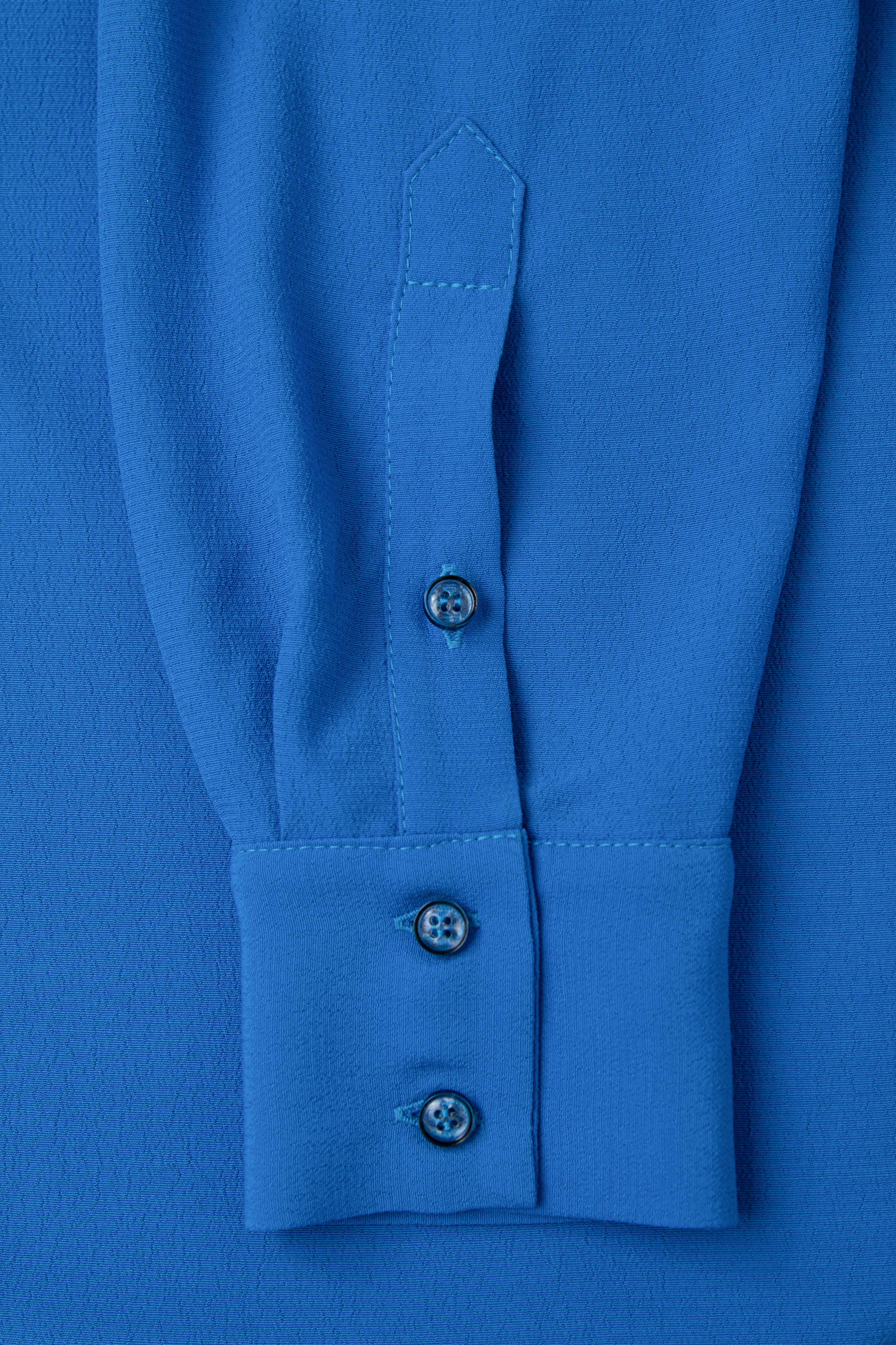 Shirt 4113-06 Dark blue from BRUSNiKA
