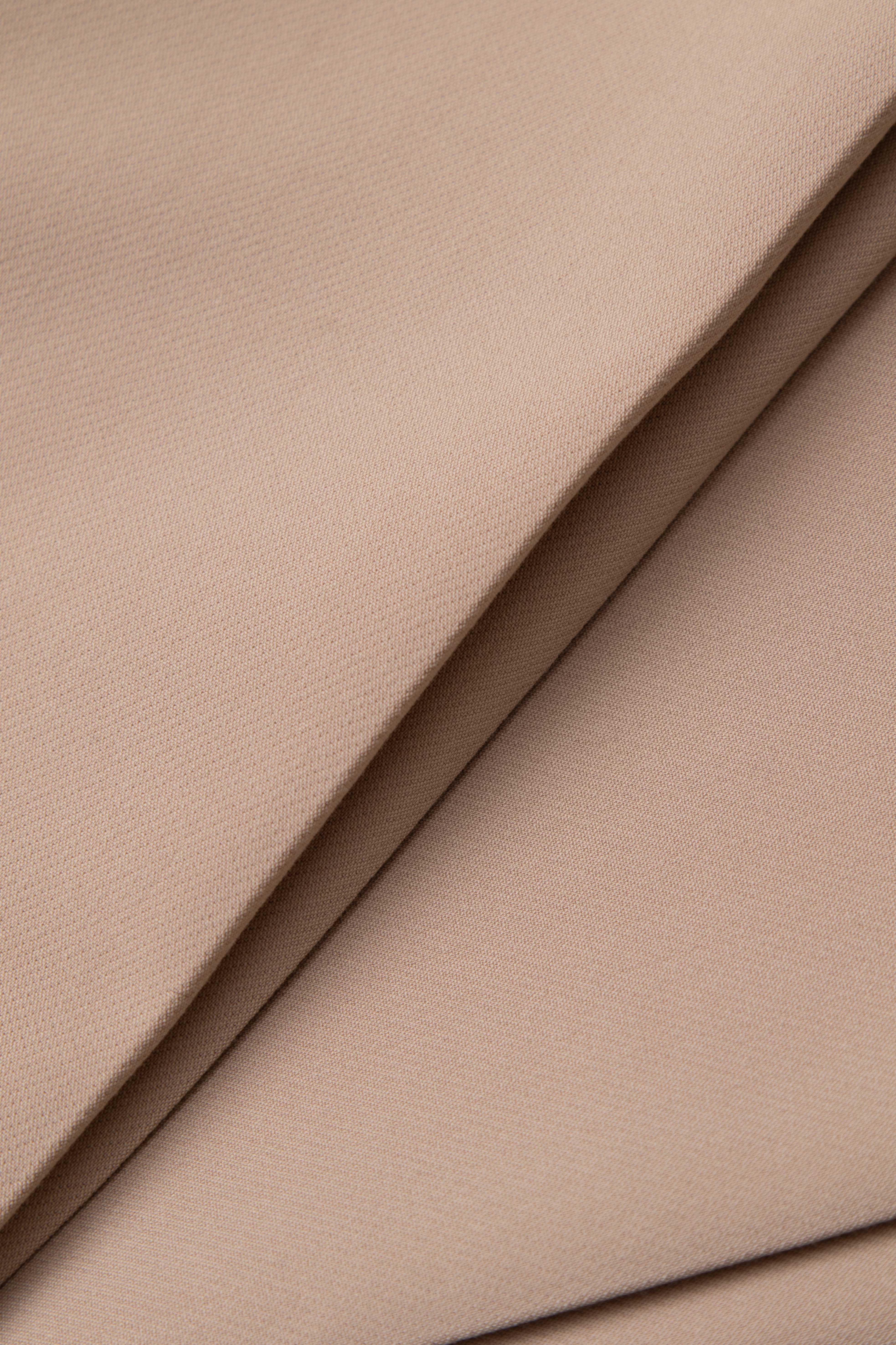Trousers 4483-03 beige from BRUSNiKA