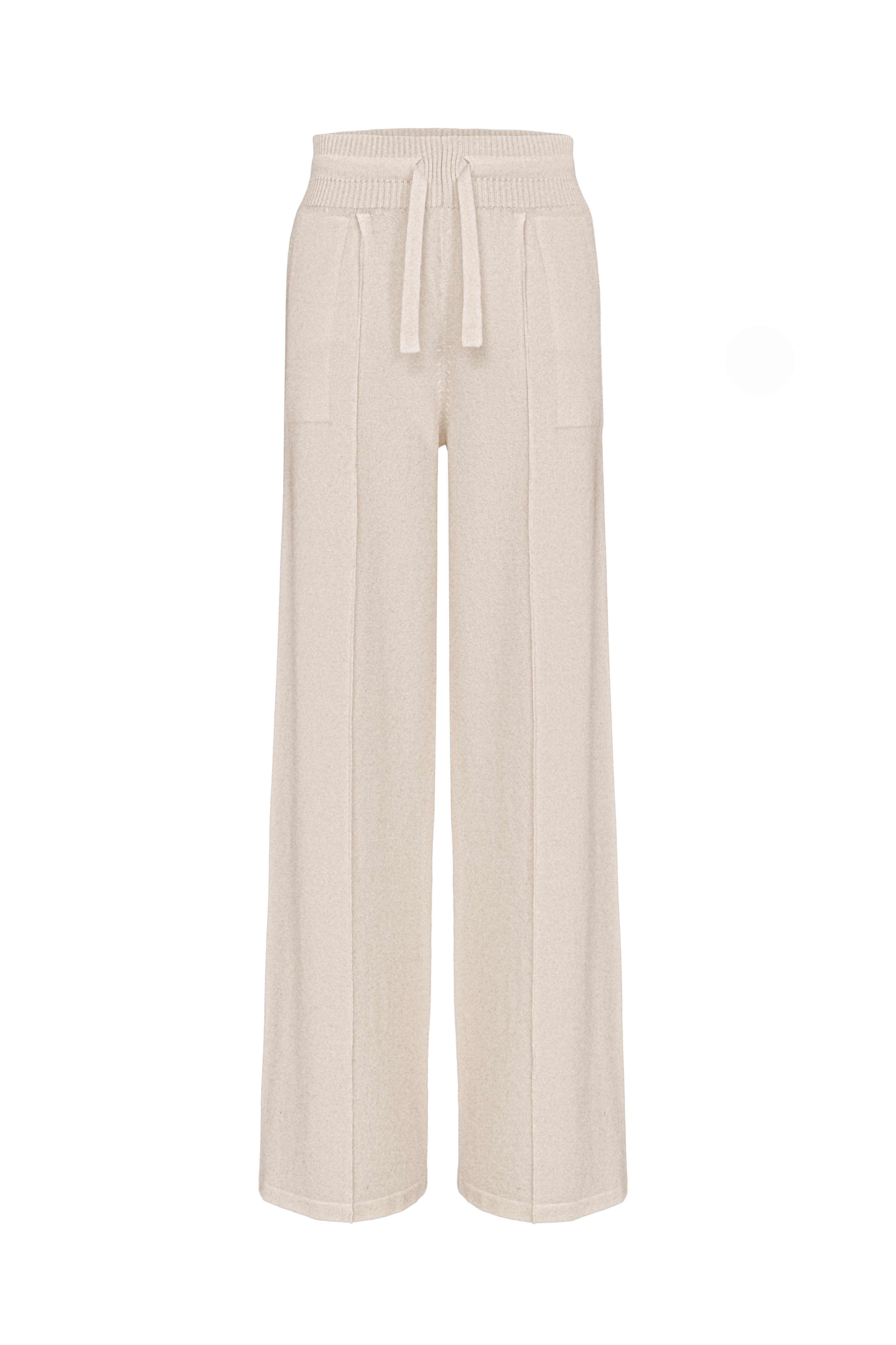 Trousers 3683-45 Beige from BRUSNiKA