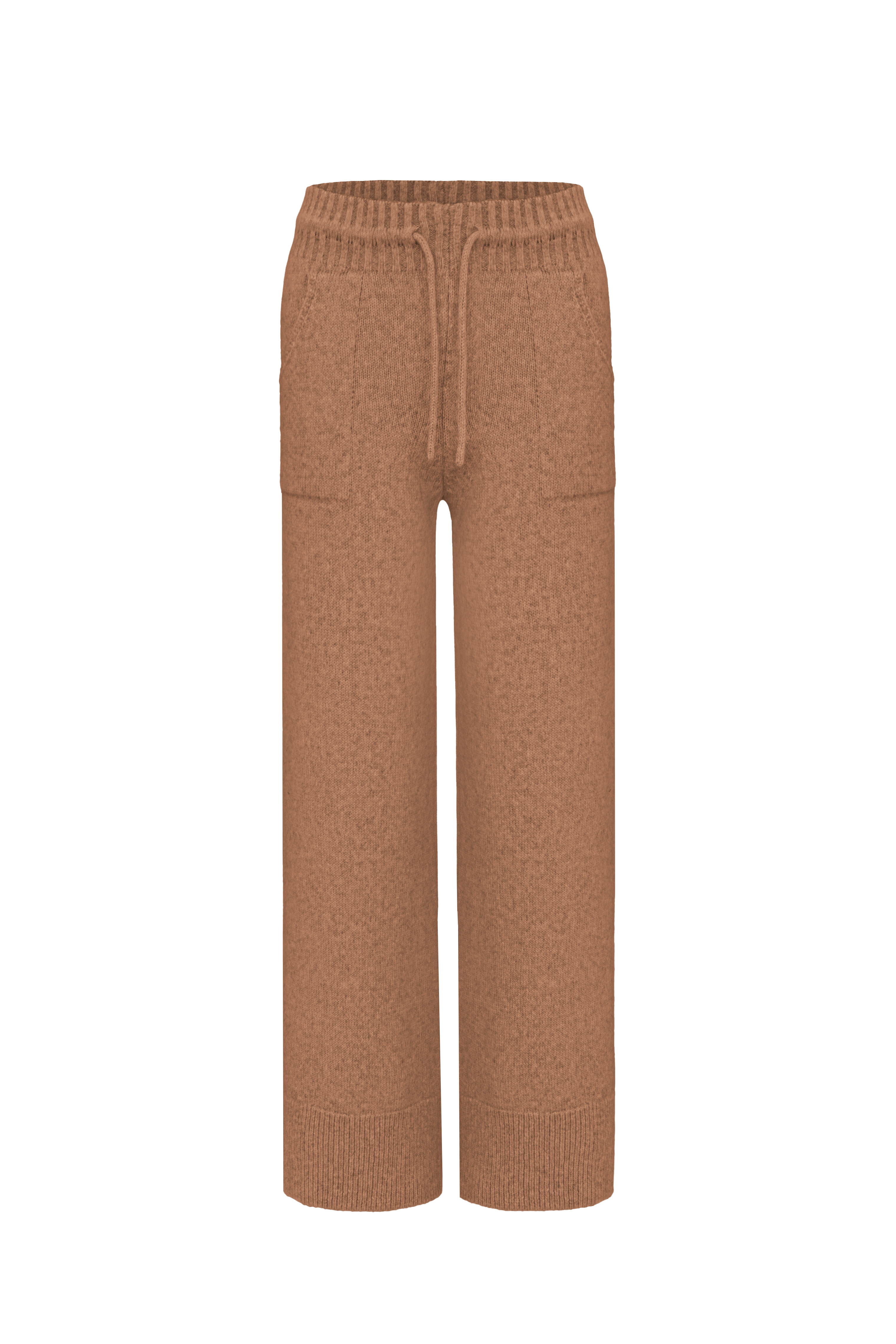 Trousers 3822-128 Camel from BRUSNiKA