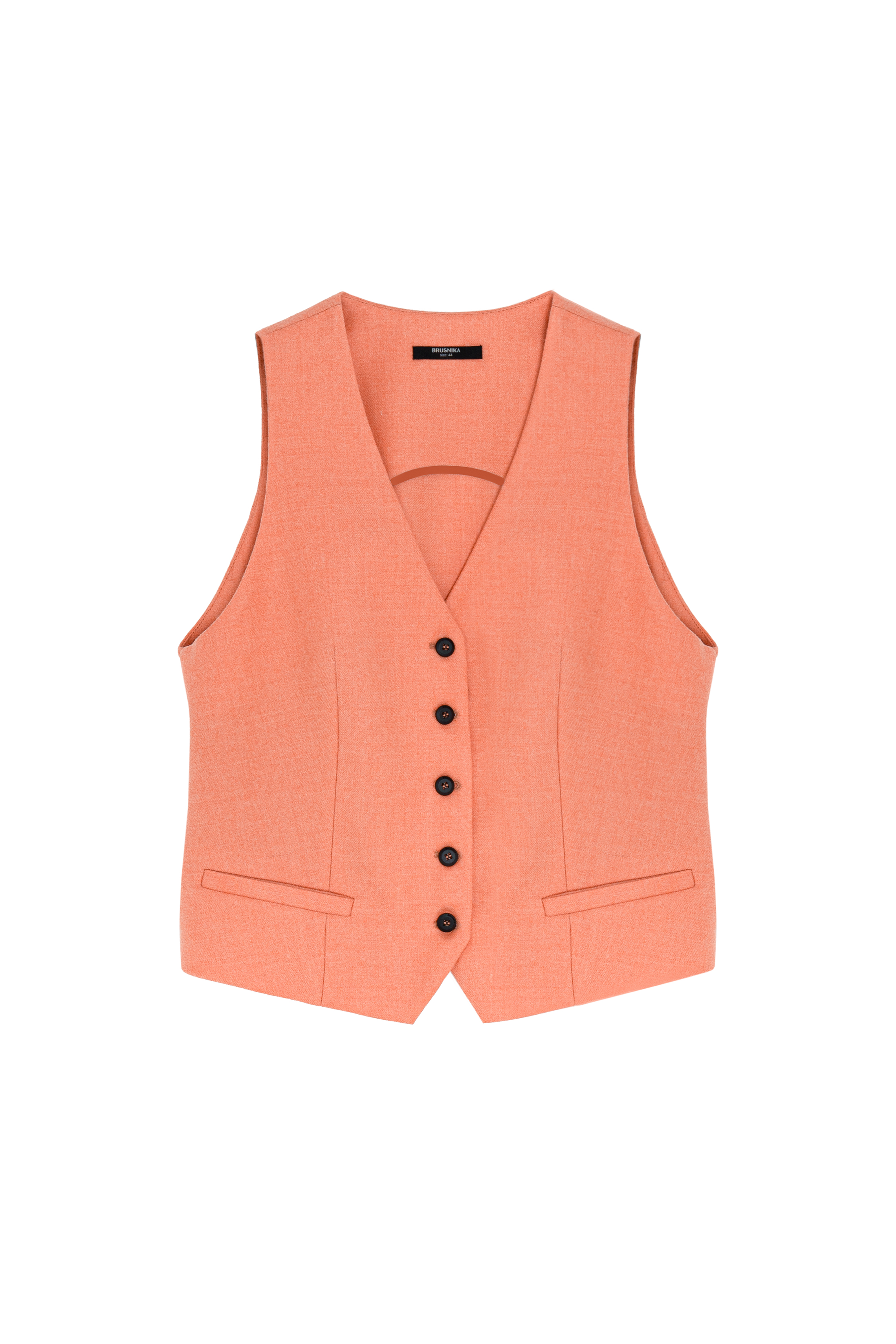 Suit 5049-169 Peach from BRUSNiKA