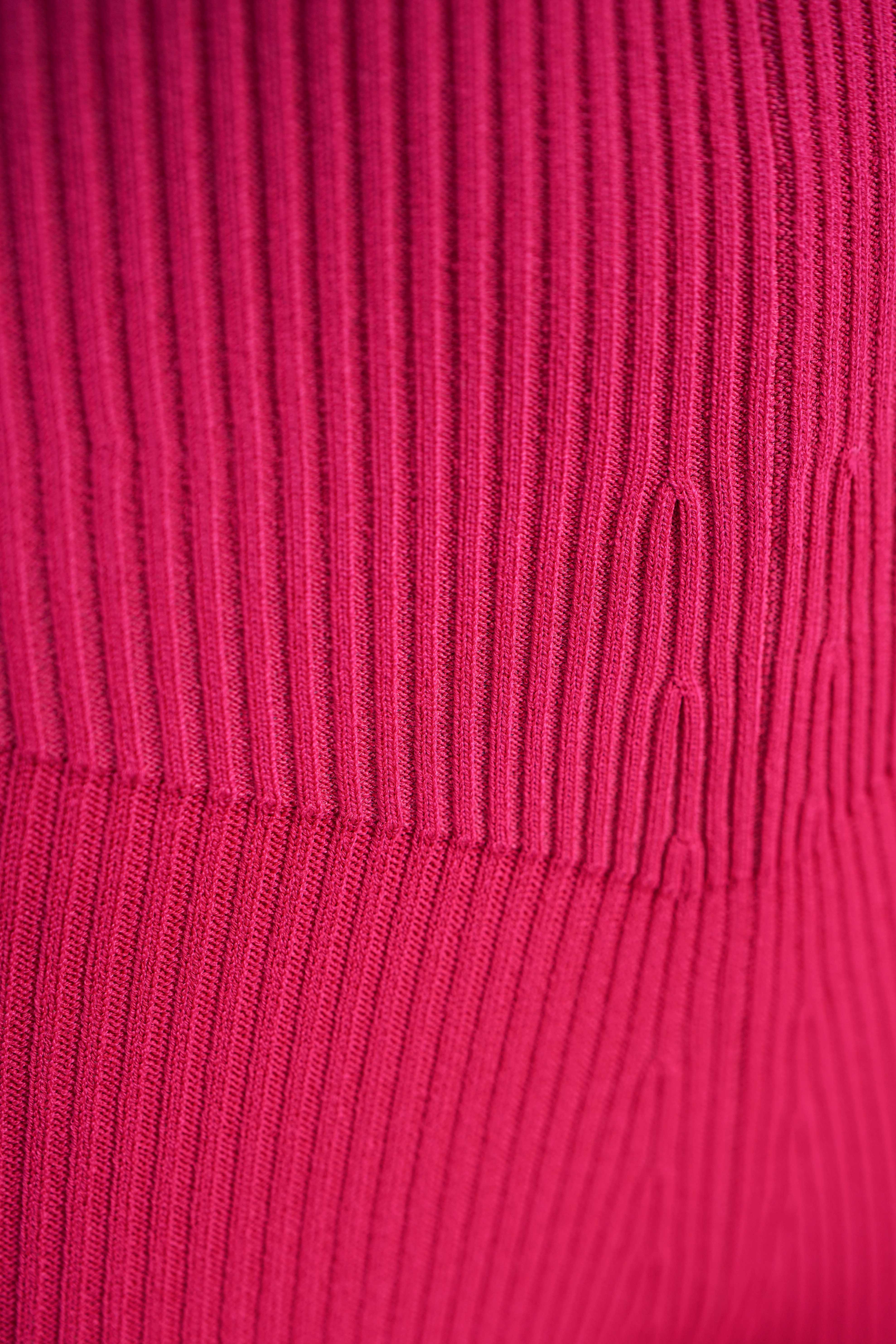 Trousers 3892-38 Fuchsia from BRUSNiKA